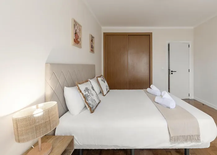 Baleal Beachfront Duplex Apartmán *