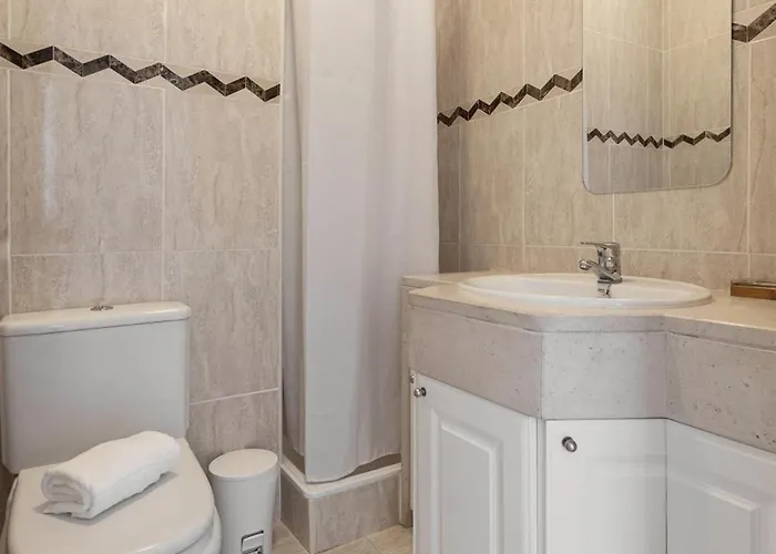 Appartement Baleal Beachfront Duplex