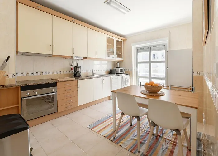 Baleal Beachfront Duplex Peniche