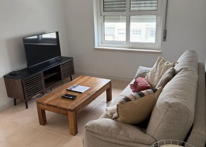 Baleal Beachfront Duplex * Peniche